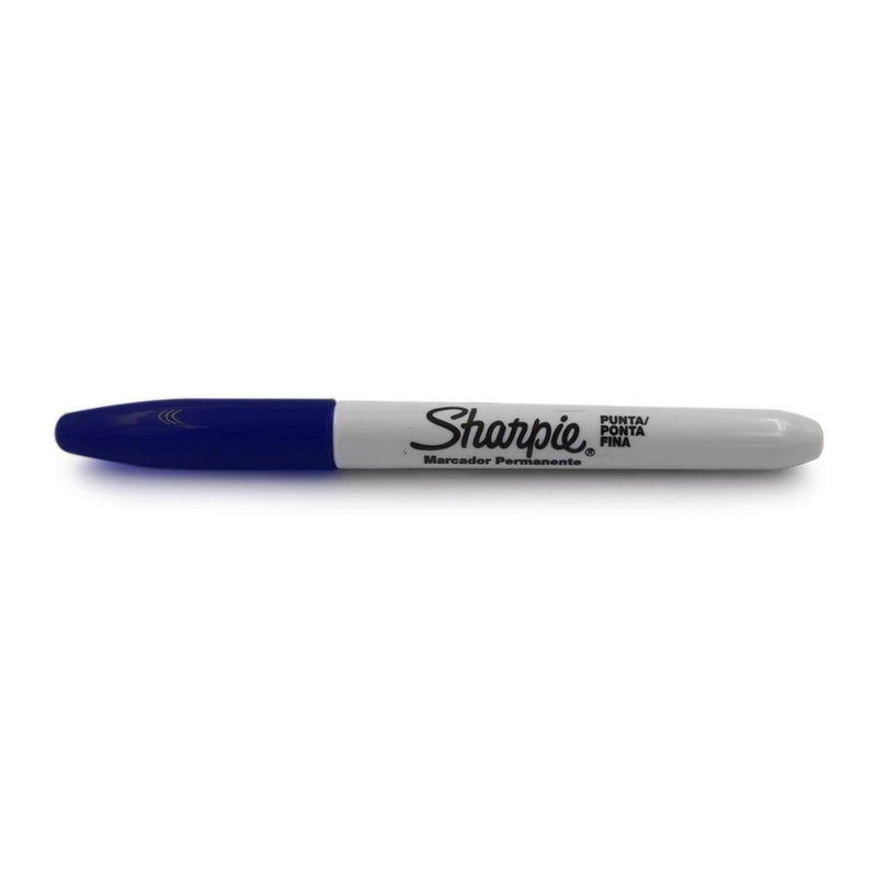 Sharpie NEWELL BRANDS DE MEXICO, S.A. DE C.V. MARCADOR SHARPIE FINO C/12PZ NEGRO