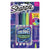 Sharpie NEWELL BRANDS DE MEXICO, S.A. DE C.V. MARCADOR SHARPIE FINO COLOR COSMICO C/5PZ