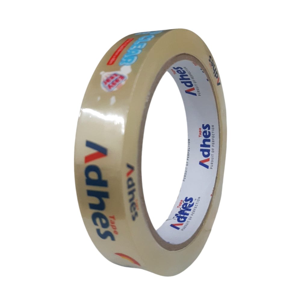 TapeAdhes ADHES INNOVATIONS CINTA ADHESIVA BOPP 18X65