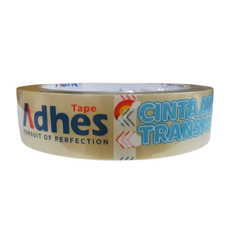 TapeAdhes ADHES INNOVATIONS CINTA ADHESIVA BOPP 24X65