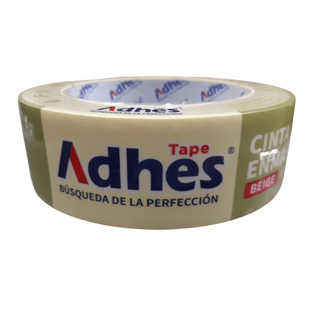 TapeAdhes ADHES INNOVATIONS CINTA MASKING TAPE ESCOLAR 36X50