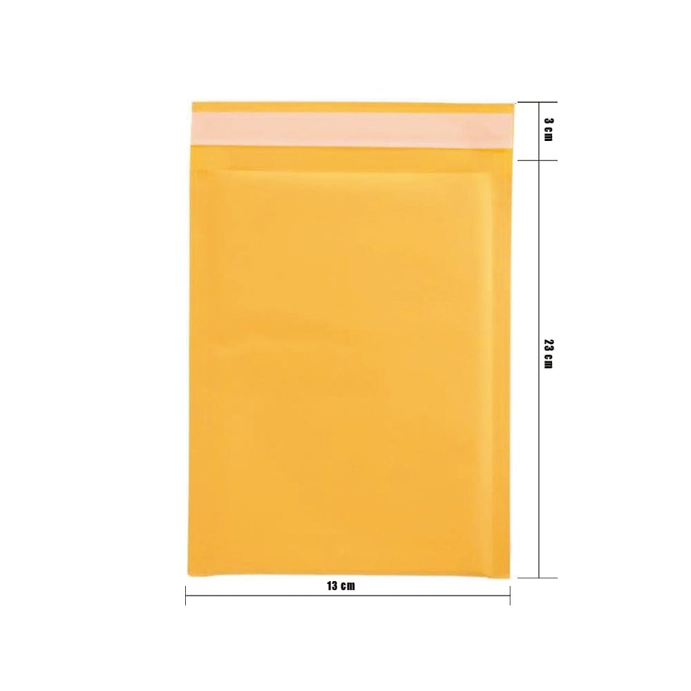 TapeAdhes ADHES INNOVATIONS SOBRE BURBUJA PARA ENVIOS 130MM X 230MM