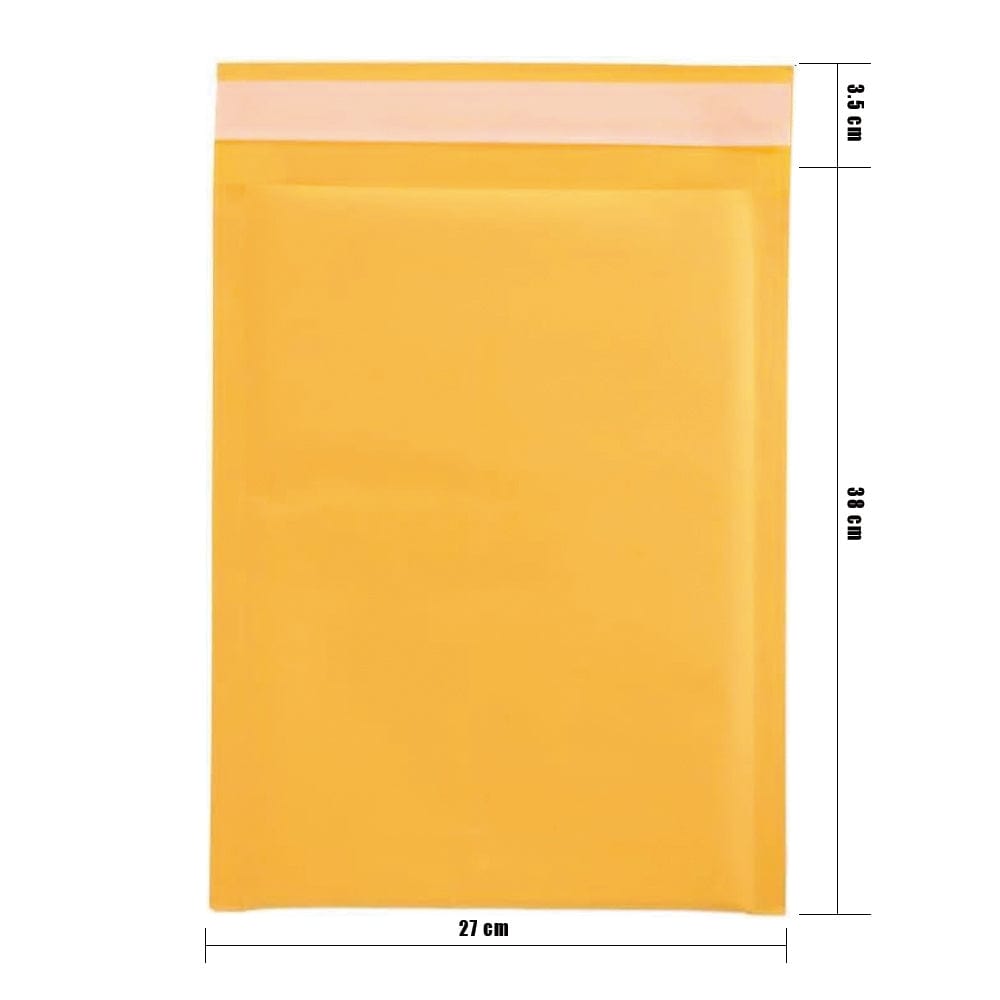 TapeAdhes ADHES INNOVATIONS SOBRE BURBUJA PARA ENVIOS 270MM X 380MM