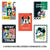 CUADERNO GLADIADOR C/100H C7 MICKEY Y AMIGOS