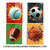 Upak UPAK, CORPORACION IMPRESORA, SA DE CV CUADERNO SAMURAI C/100H C7 DEPORTES