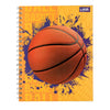 Upak UPAK, CORPORACION IMPRESORA, SA DE CV CUADERNO SAMURAI C/100H C7 DEPORTES