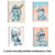 CUADERNO SAMURAI C/100H C7 STICH TIERNO