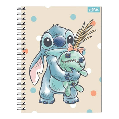 Upak UPAK, CORPORACION IMPRESORA, SA DE CV CUADERNO SAMURAI C/100H C7 STICH TIERNO