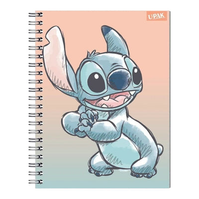 Upak UPAK, CORPORACION IMPRESORA, SA DE CV CUADERNO SAMURAI C/100H C7 STICH TIERNO