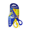 Almacenes farah PELIKAN MEXICO, S.A. DE C.V. AMARILLO TIJERA PELIKAN PREESCOLAR PLASTICA 5".