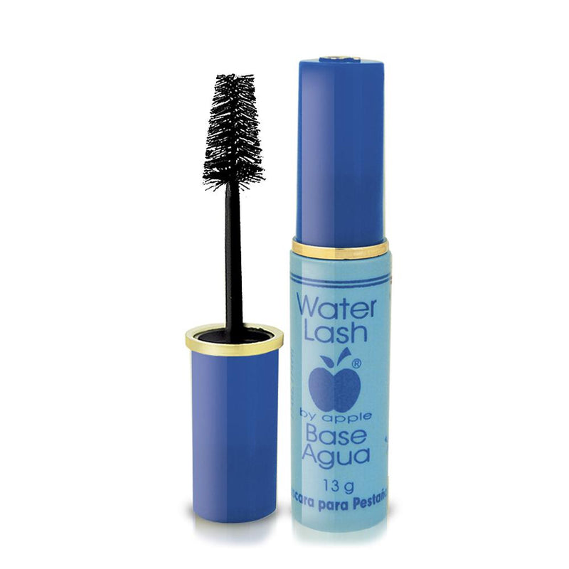 By apple GINA Y JASIVE, S.A. DE C.V. MASCARA BY APPLE BASE AGUA