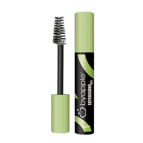 By apple GINA Y JASIVE, S.A. DE C.V. MASCARA BY APPLE EXTENSION AGUACATE