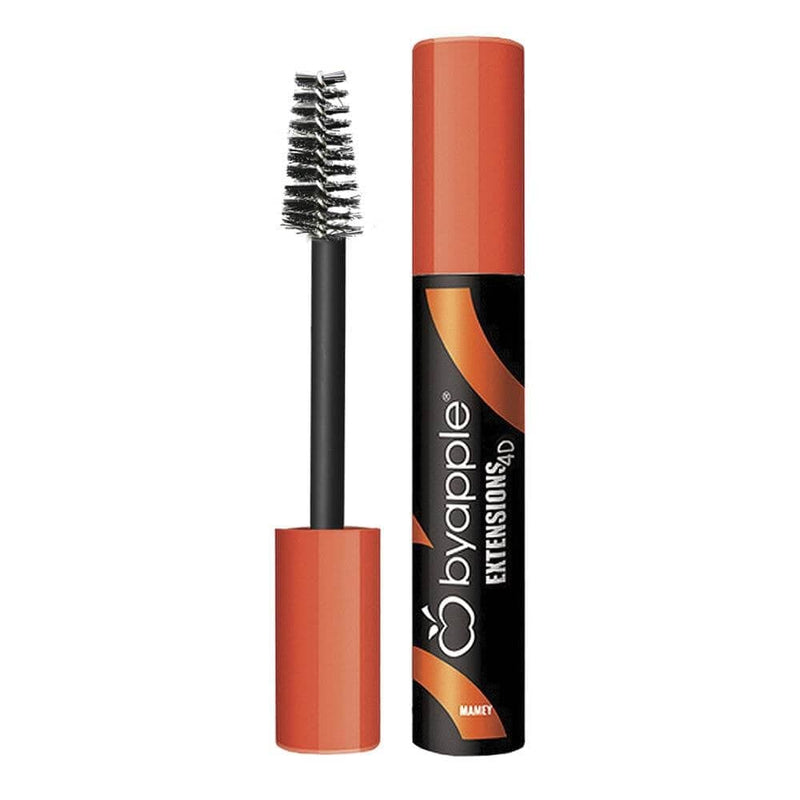 By apple GINA Y JASIVE, S.A. DE C.V. MASCARA BY APPLE EXTENSION MAMEY