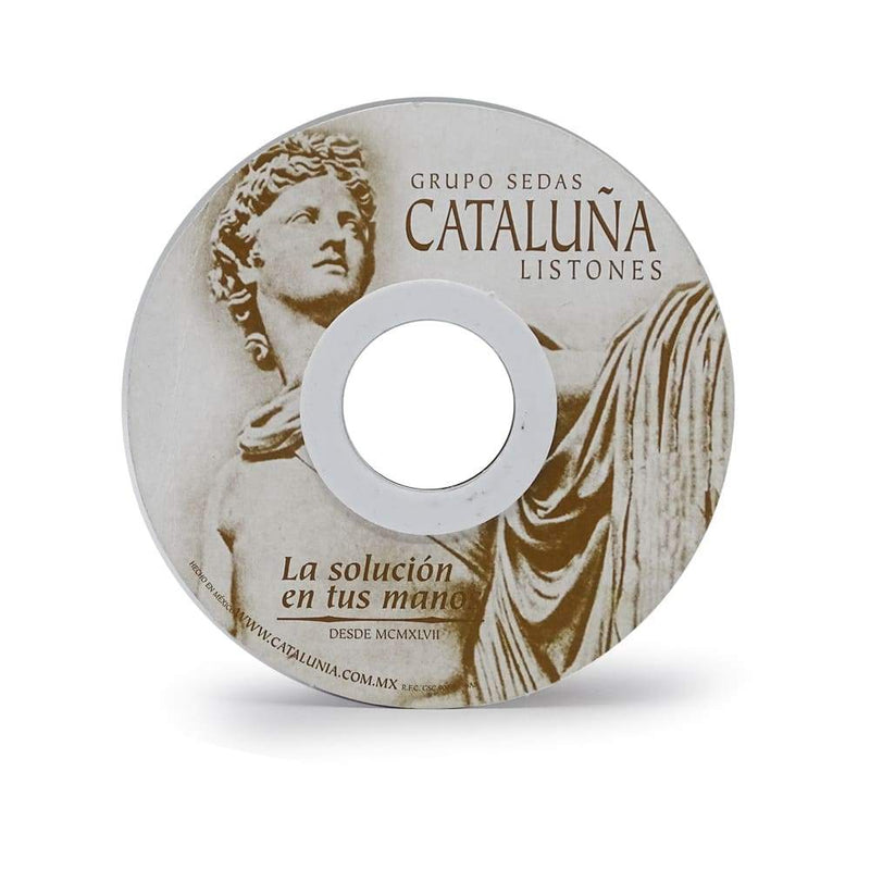 Cataluña GRUPO SEDAS CATALUÑA, S.A. DE C.V. LISTON NAVIDEÑO HOHO BISCUITS