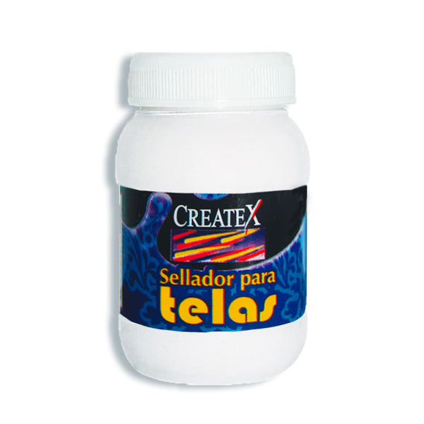 Createx DECOART, S.A. DE C.V. SELLADOR DE TELAS CREATEX 100ML