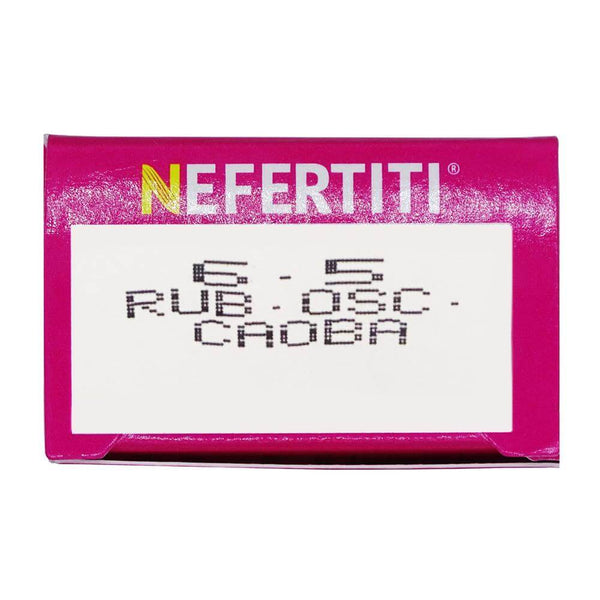 Nefertiti BEFIBA, S.A. DE C.V. TINTE NEFERTITI 90G 6.5 RUBIO OSCURO CAOBA