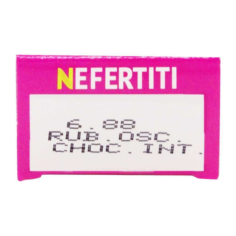 Nefertiti BEFIBA, S.A. DE C.V. TINTE NEFERTITI 90G 6.88 RUBIO OSCURO CHOCOLATE INTENSO