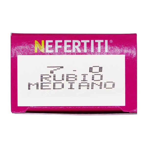 Nefertiti BEFIBA, S.A. DE C.V. TINTE NEFERTITI 90G 7.0 RUBIO MEDIO