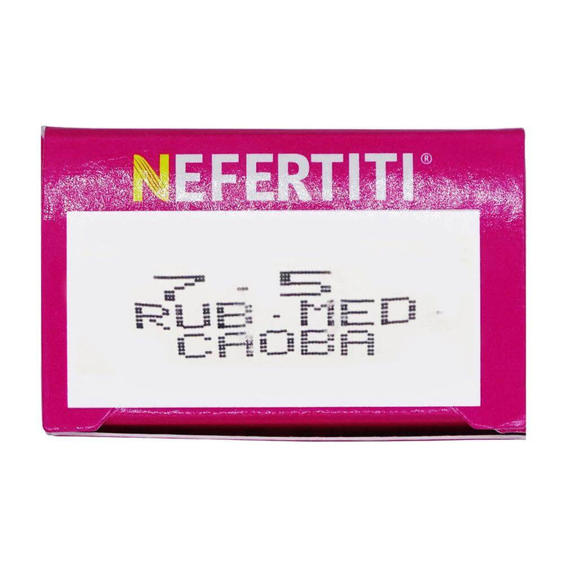 Nefertiti BEFIBA, S.A. DE C.V. TINTE NEFERTITI 90G 7.5 RUBIO MEDIANO CAOBA