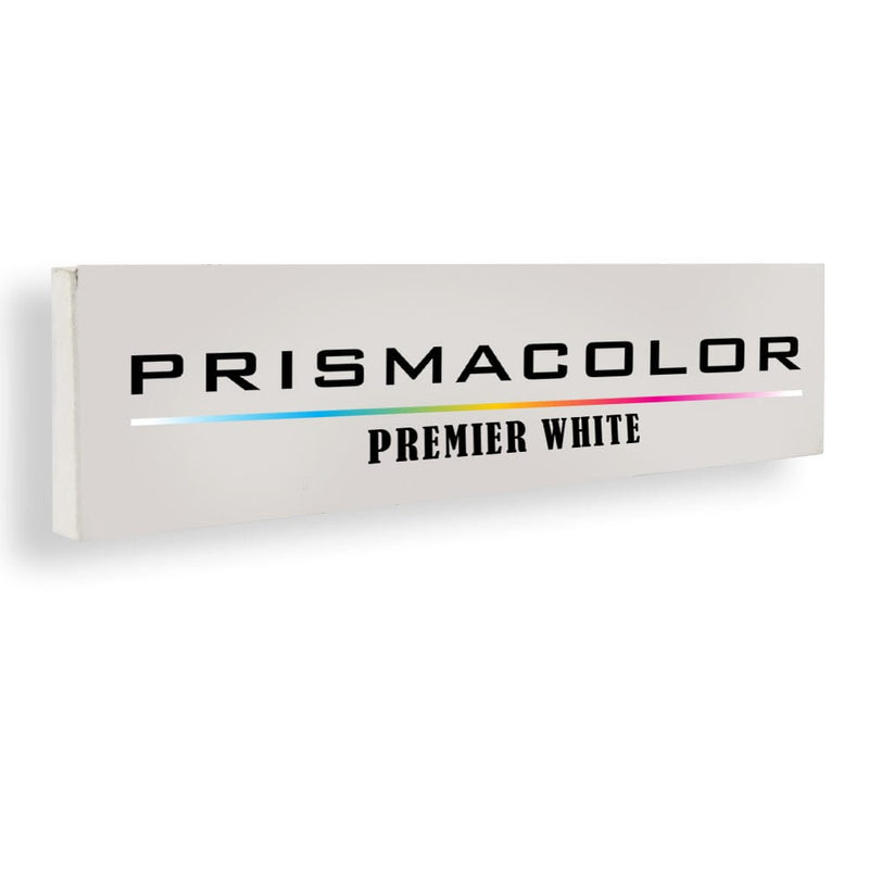 Prismacolor NEWELL BRANDS (ARTE) COLORES PRISMACOLOR PREMIER C/12PZ BLANCO