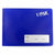 Upak UPAK, CORPORACION IMPRESORA, SA DE CV AZUL FUERTE CUADERNO COSIDO UPAK F.ITALIANA 100HJ DOBLE RAYA.